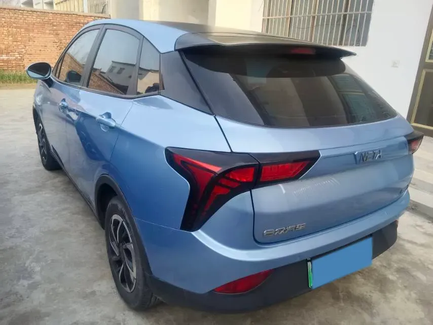 2021 Neta V BEV,autocango,china used car exporter,china ev exporter,chinese used car exporter,chinese used ev exporter