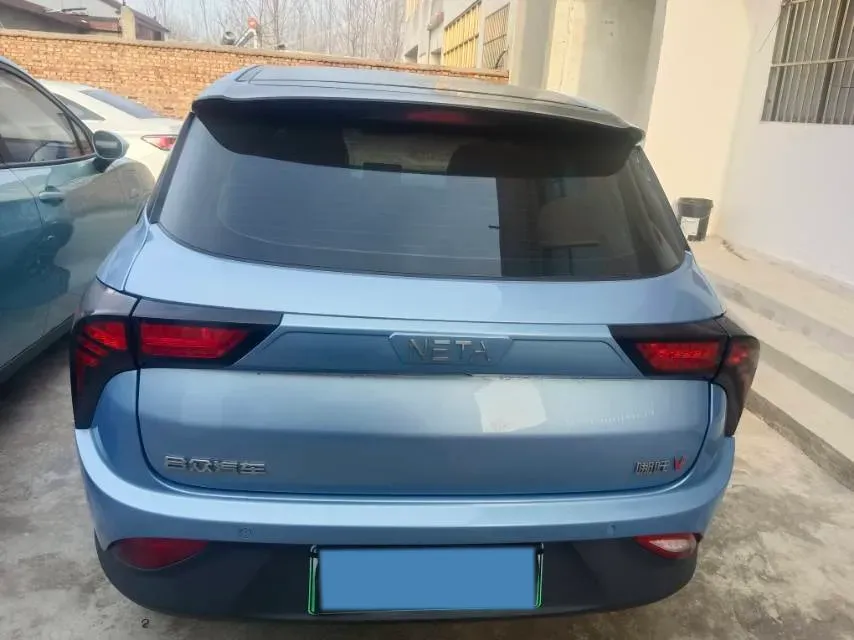 2021 Neta V BEV,autocango,china used car exporter,china ev exporter,chinese used car exporter,chinese used ev exporter