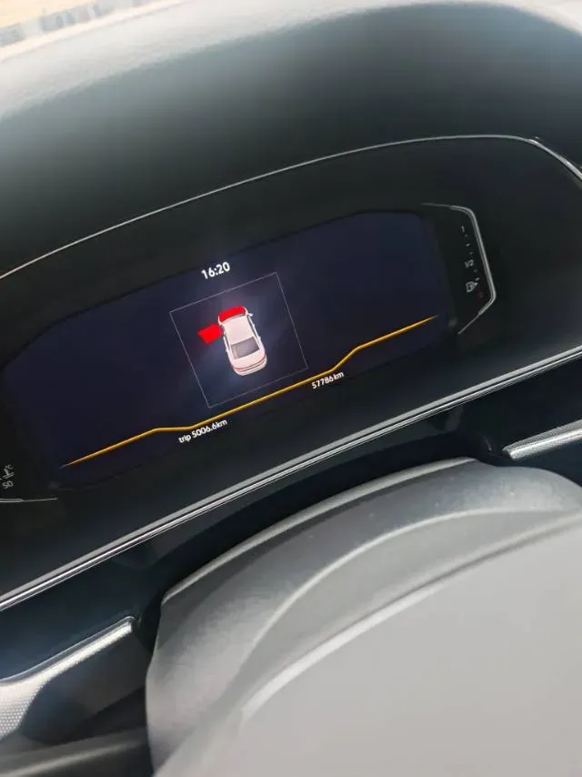 2024 Volkswagen Passat 2.0T 186HP L4 7DCT,autocango,china used car exporter,china ev exporter,chinese used car exporter,chinese used ev exporter