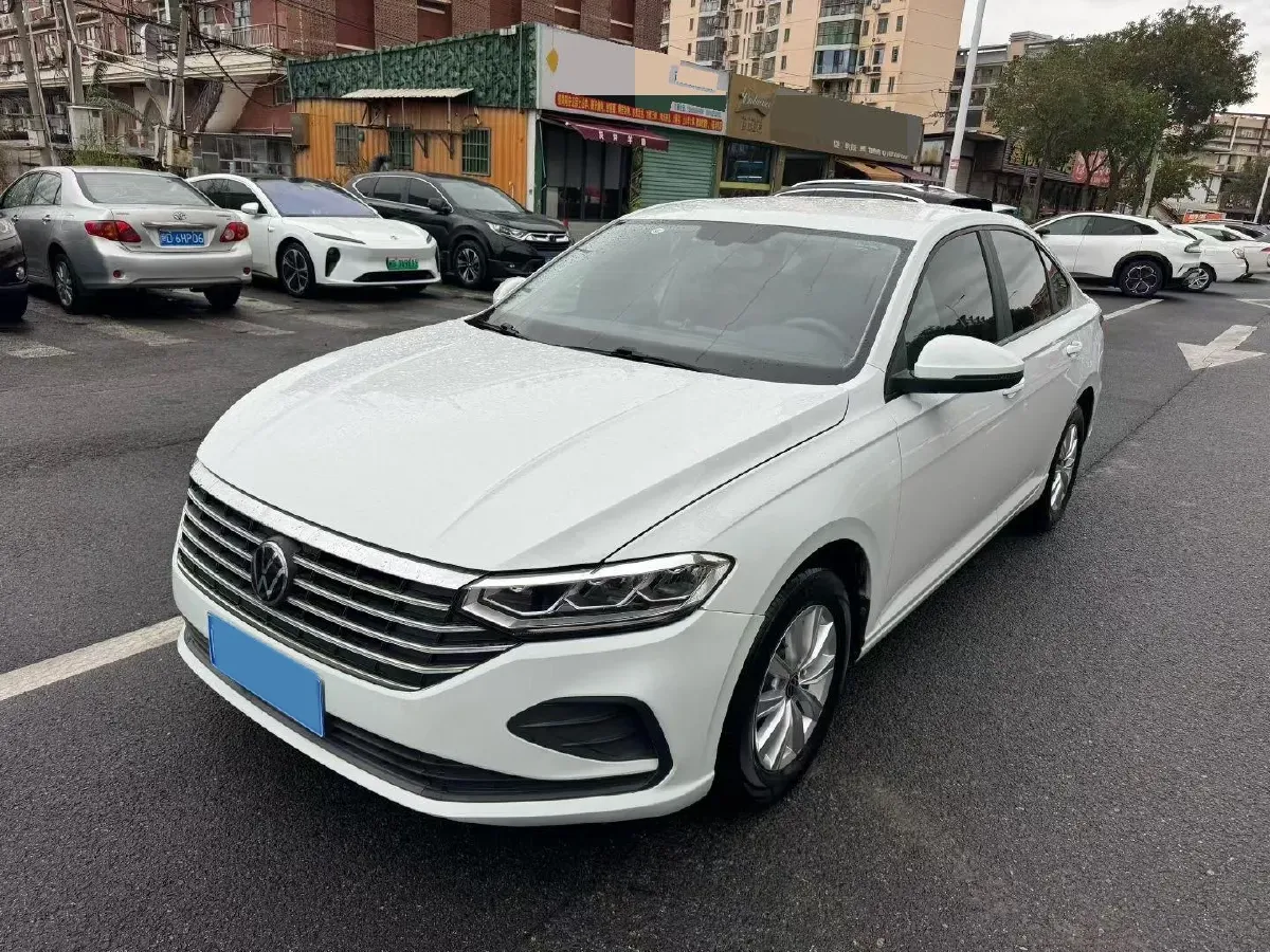 2023 Volkswagen Lavida 1.5L 113HP L4 6AT,autocango,china used car exporter,china ev exporter,chinese used car exporter,chinese used ev exporter