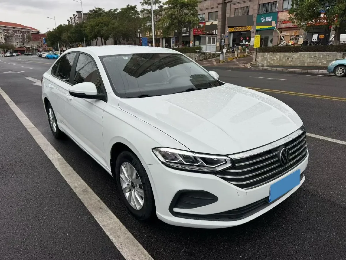 2023 Volkswagen Lavida 1.5L 113HP L4 6AT,autocango,china used car exporter,china ev exporter,chinese used car exporter,chinese used ev exporter