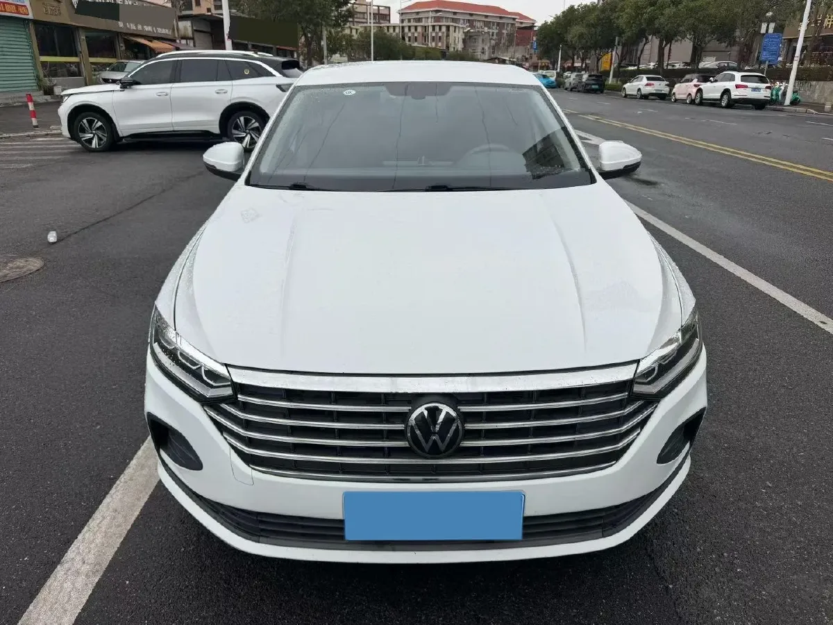 2023 Volkswagen Lavida 1.5L 113HP L4 6AT,autocango,china used car exporter,china ev exporter,chinese used car exporter,chinese used ev exporter
