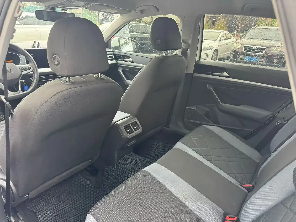 2023 Volkswagen Lavida 1.5L 113HP L4 6AT,autocango,china used car exporter,china ev exporter,chinese used car exporter,chinese used ev exporter