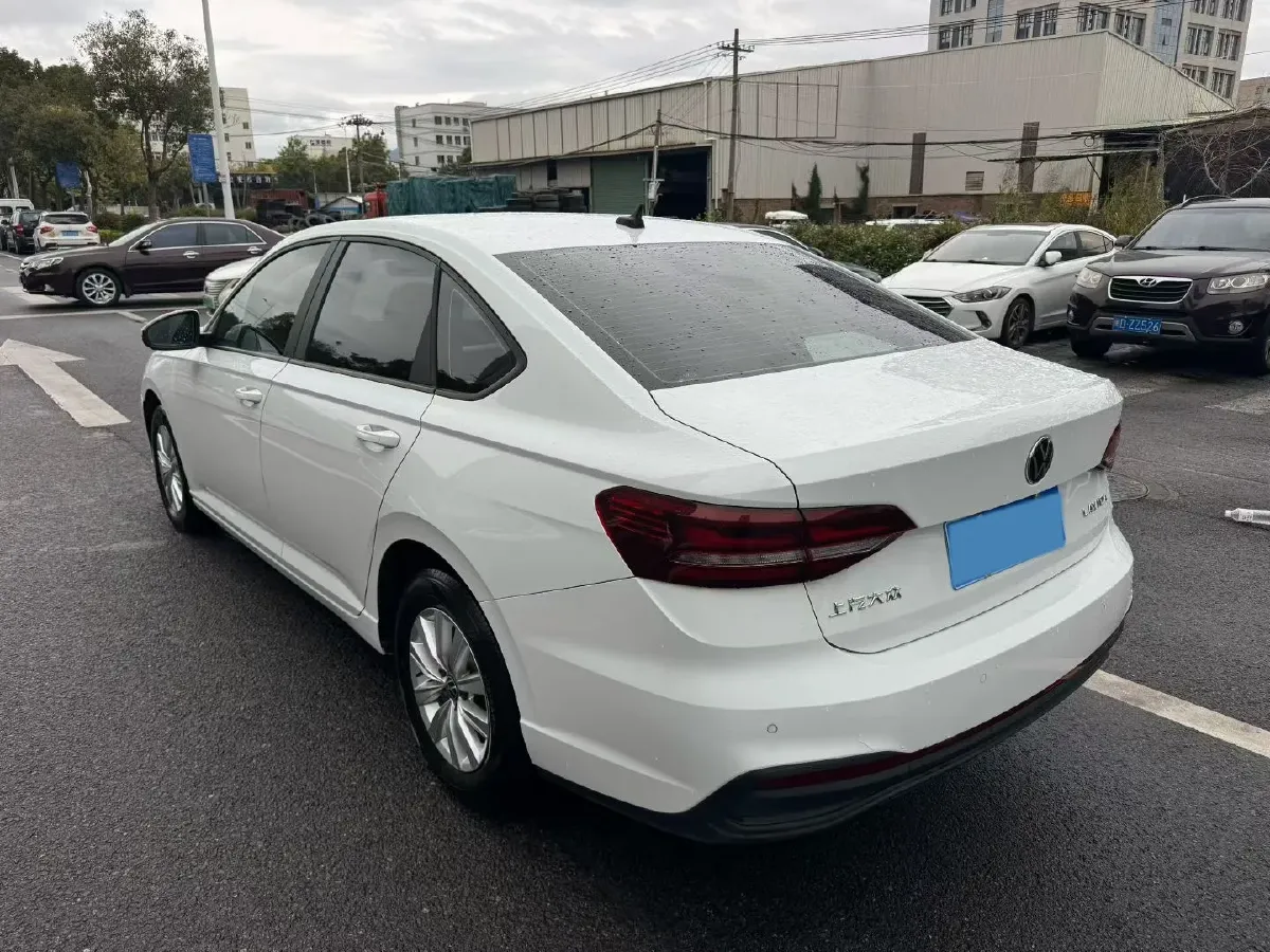 2023 Volkswagen Lavida 1.5L 113HP L4 6AT,autocango,china used car exporter,china ev exporter,chinese used car exporter,chinese used ev exporter