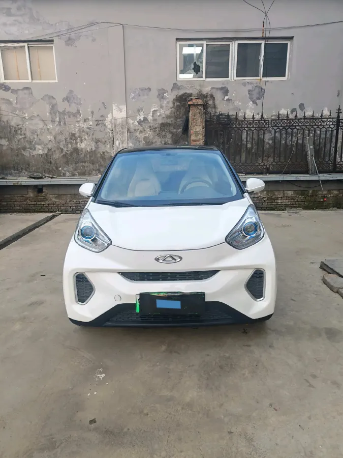 2021 Chery Little Ant BEV 30.7KWH,autocango,china used car exporter,china ev exporter,chinese used car exporter,chinese used ev exporter