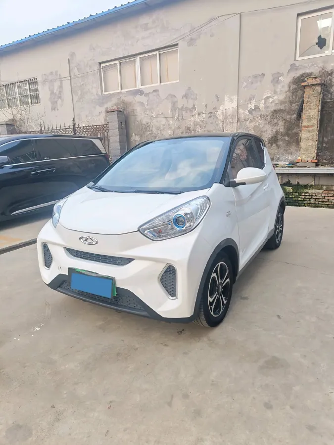 2021 Chery Little Ant BEV 30.7KWH,autocango,china used car exporter,china ev exporter,chinese used car exporter,chinese used ev exporter