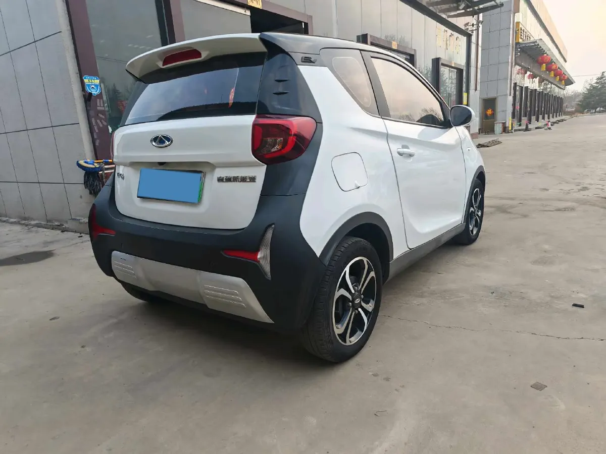2021 Chery Little Ant BEV 30.7KWH,autocango,china used car exporter,china ev exporter,chinese used car exporter,chinese used ev exporter