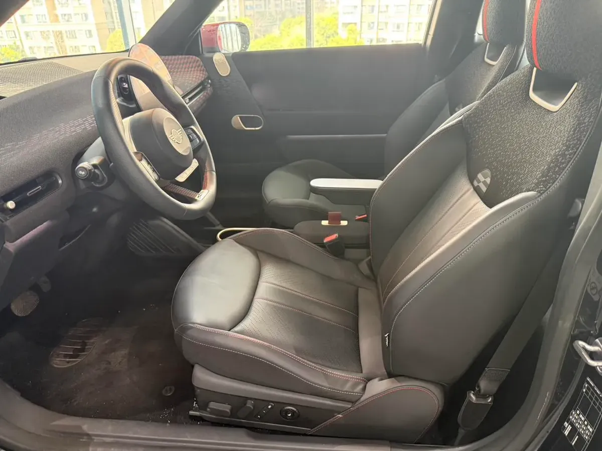 2024 MINI COOPER BEV 51.5KWH,autocango,china used car exporter,china ev exporter,chinese used car exporter,chinese used ev exporter