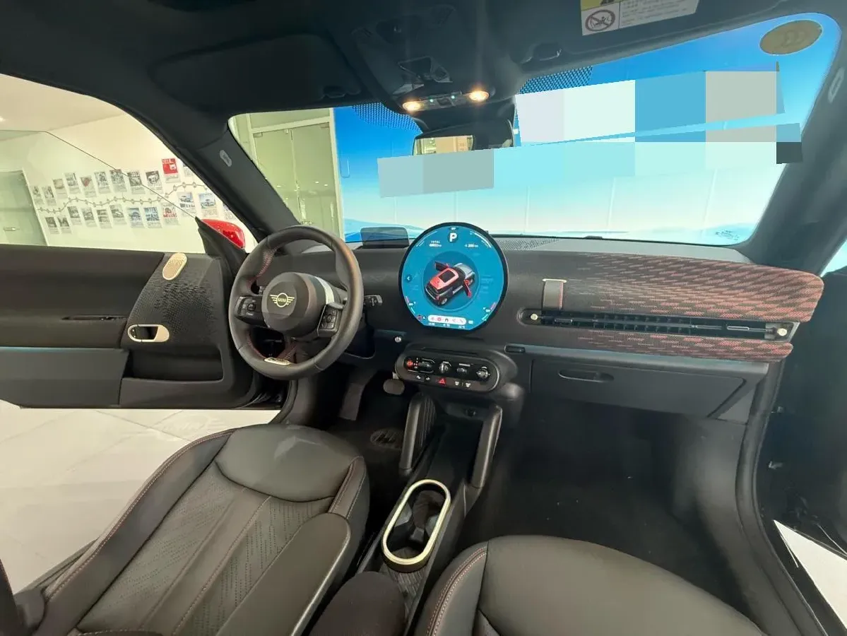 2024 MINI COOPER BEV 51.5KWH,autocango,china used car exporter,china ev exporter,chinese used car exporter,chinese used ev exporter