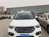2019 Haval H6 1.5T 150HP L4 7DCT