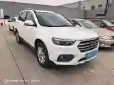 2019 Haval H6 1.5T 150HP L4 7DCT