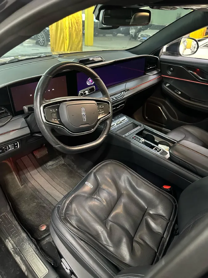 2022 Lincoln Z 2.0T 246HP L4 8AT,autocango,china used car exporter,china ev exporter,chinese used car exporter,chinese used ev exporter