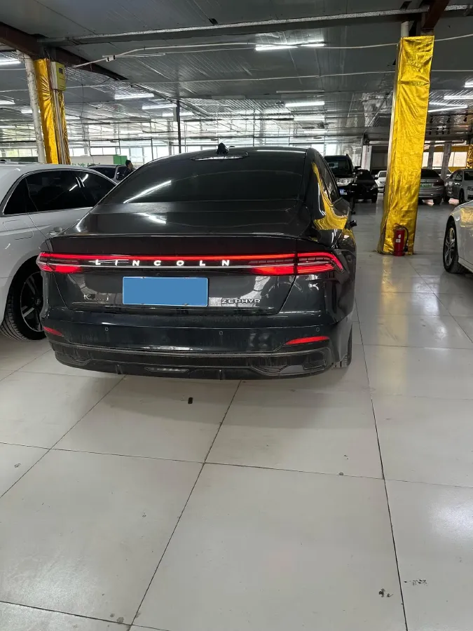 2022 Lincoln Z 2.0T 246HP L4 8AT,autocango,china used car exporter,china ev exporter,chinese used car exporter,chinese used ev exporter