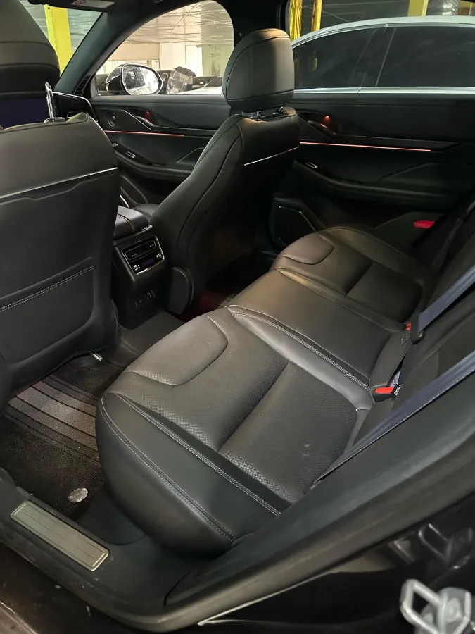 2022 Lincoln Z 2.0T 246HP L4 8AT,autocango,china used car exporter,china ev exporter,chinese used car exporter,chinese used ev exporter