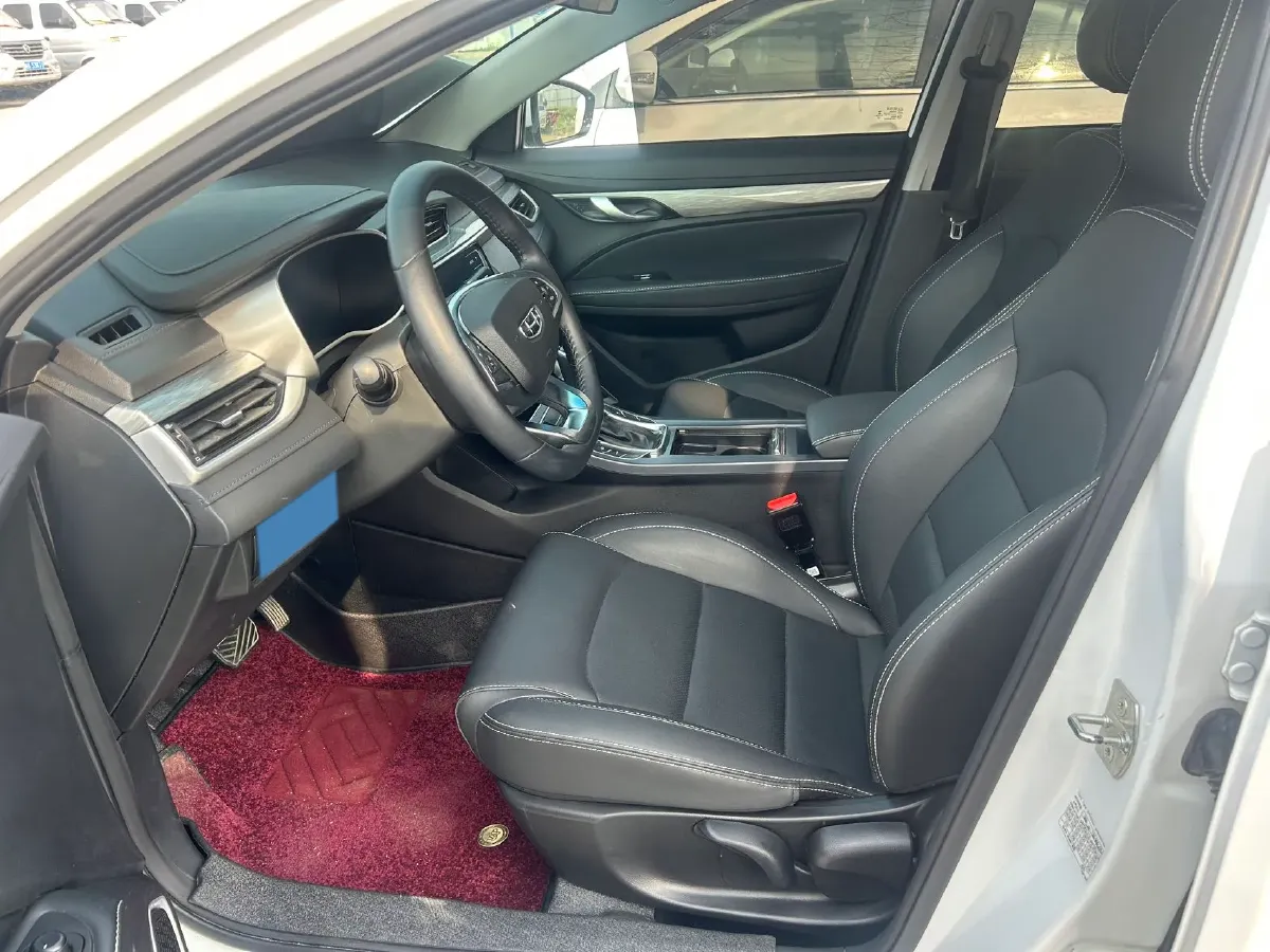 2020 Geely Emgrand 1.5L 109HP L4 CVT,autocango,china used car exporter,china ev exporter,chinese used car exporter,chinese used ev exporter