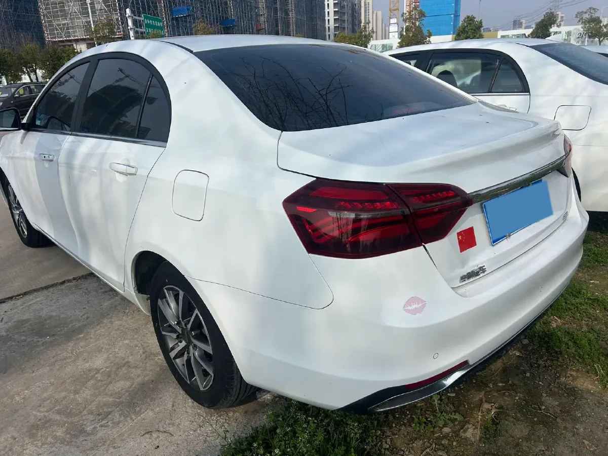 2020 Geely Emgrand 1.5L 109HP L4 CVT,autocango,china used car exporter,china ev exporter,chinese used car exporter,chinese used ev exporter