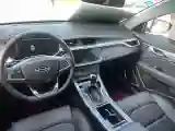 2020 Geely Emgrand 1.5L 109HP L4 CVT
