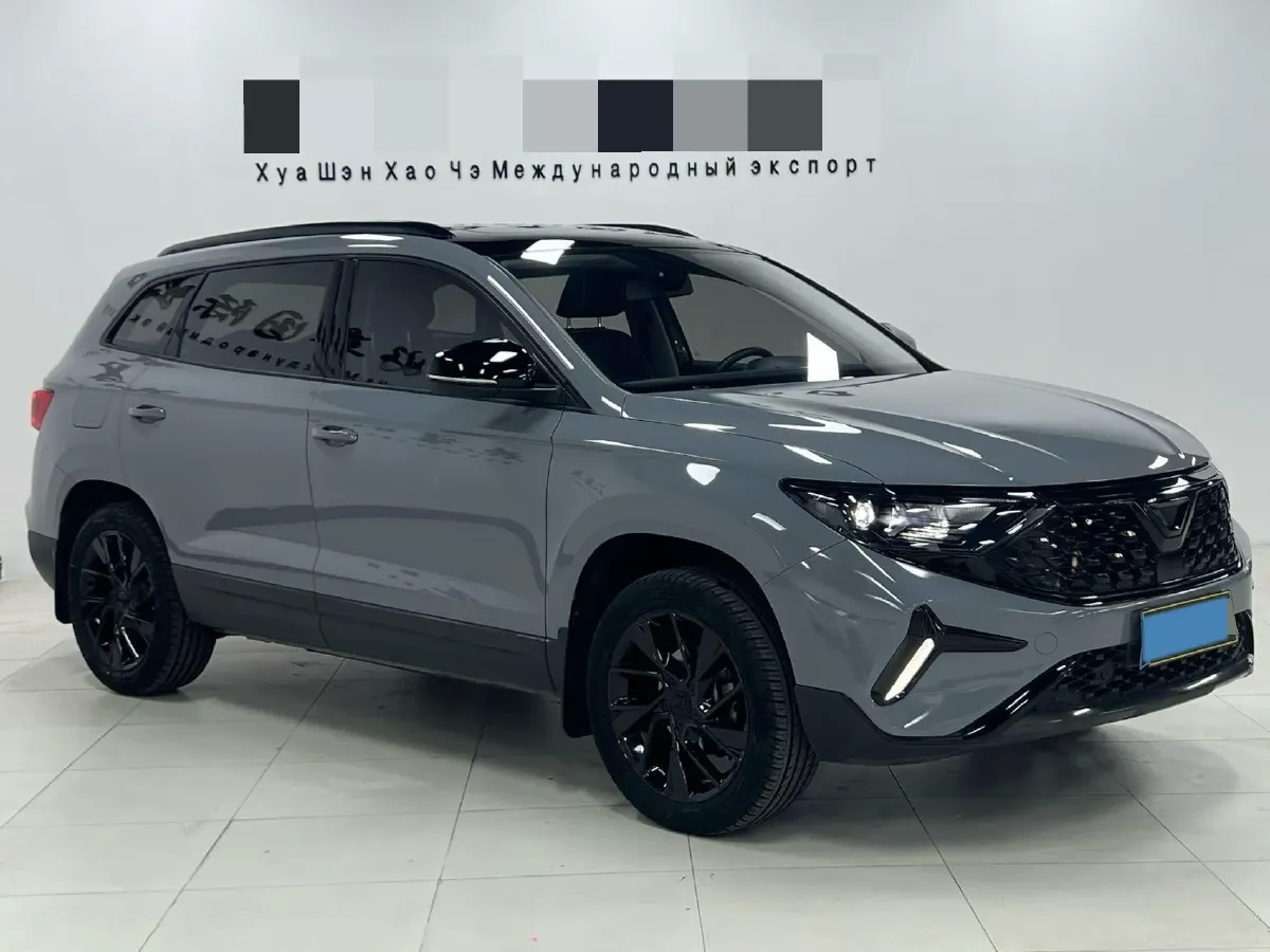 2022 Jetta VS7 1.4T 150HP L4 6AT,autocango,china used car exporter,china ev exporter,chinese used car exporter,chinese used ev exporter