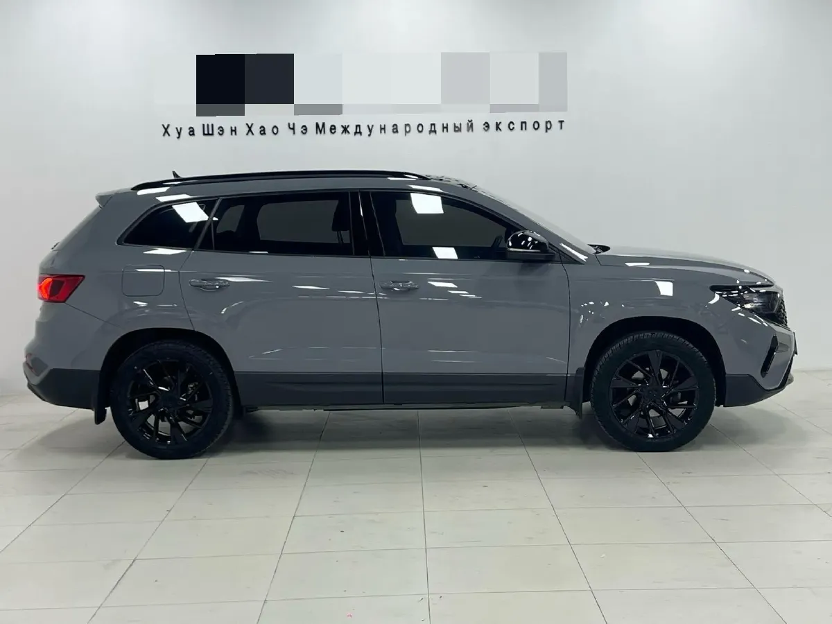 2022 Jetta VS7 1.4T 150HP L4 6AT,autocango,china used car exporter,china ev exporter,chinese used car exporter,chinese used ev exporter