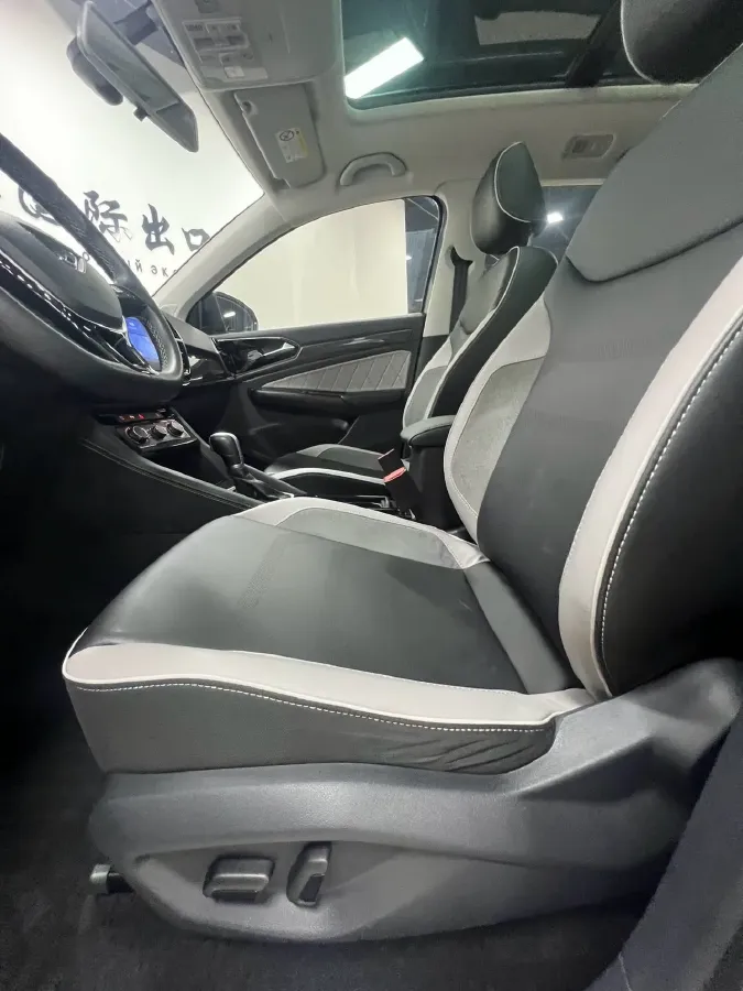 2022 Jetta VS7 1.4T 150HP L4 6AT,autocango,china used car exporter,china ev exporter,chinese used car exporter,chinese used ev exporter