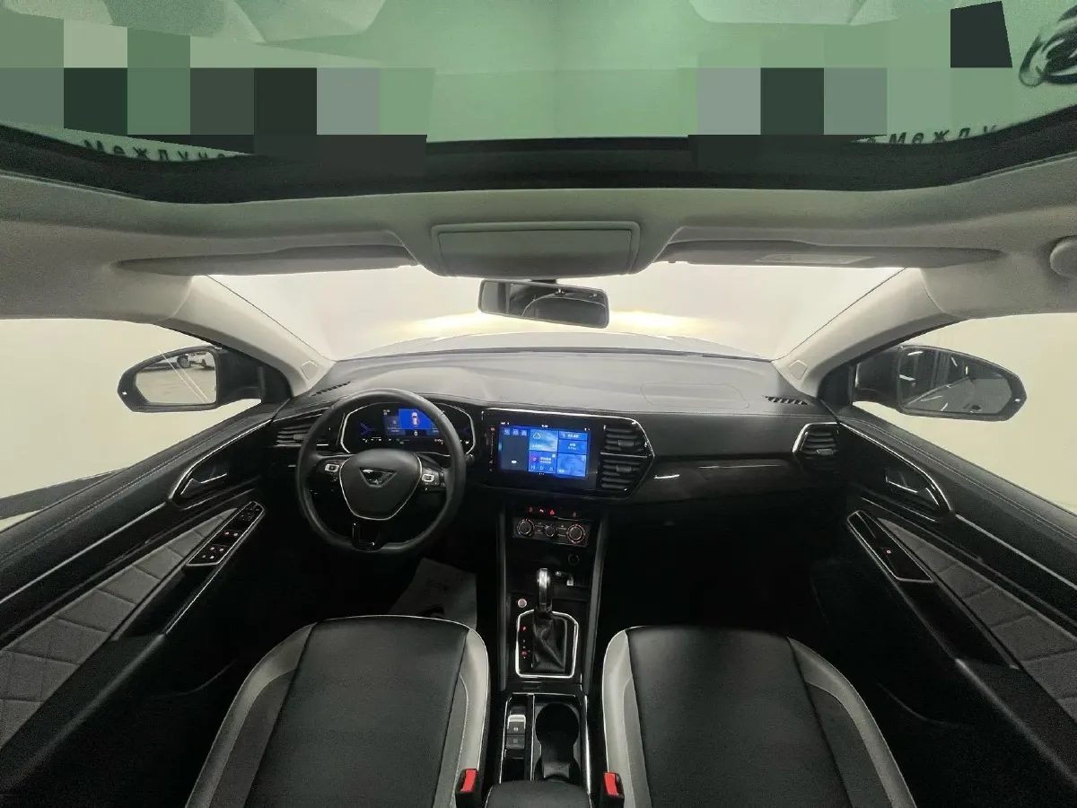 2022 Jetta VS7 1.4T 150HP L4 6AT,autocango,china used car exporter,china ev exporter,chinese used car exporter,chinese used ev exporter