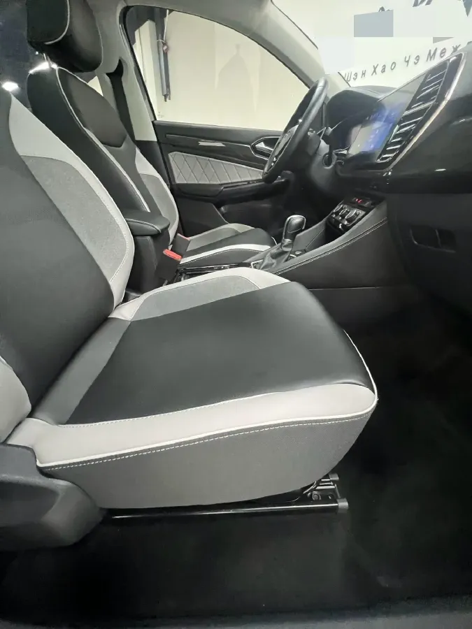 2022 Jetta VS7 1.4T 150HP L4 6AT,autocango,china used car exporter,china ev exporter,chinese used car exporter,chinese used ev exporter