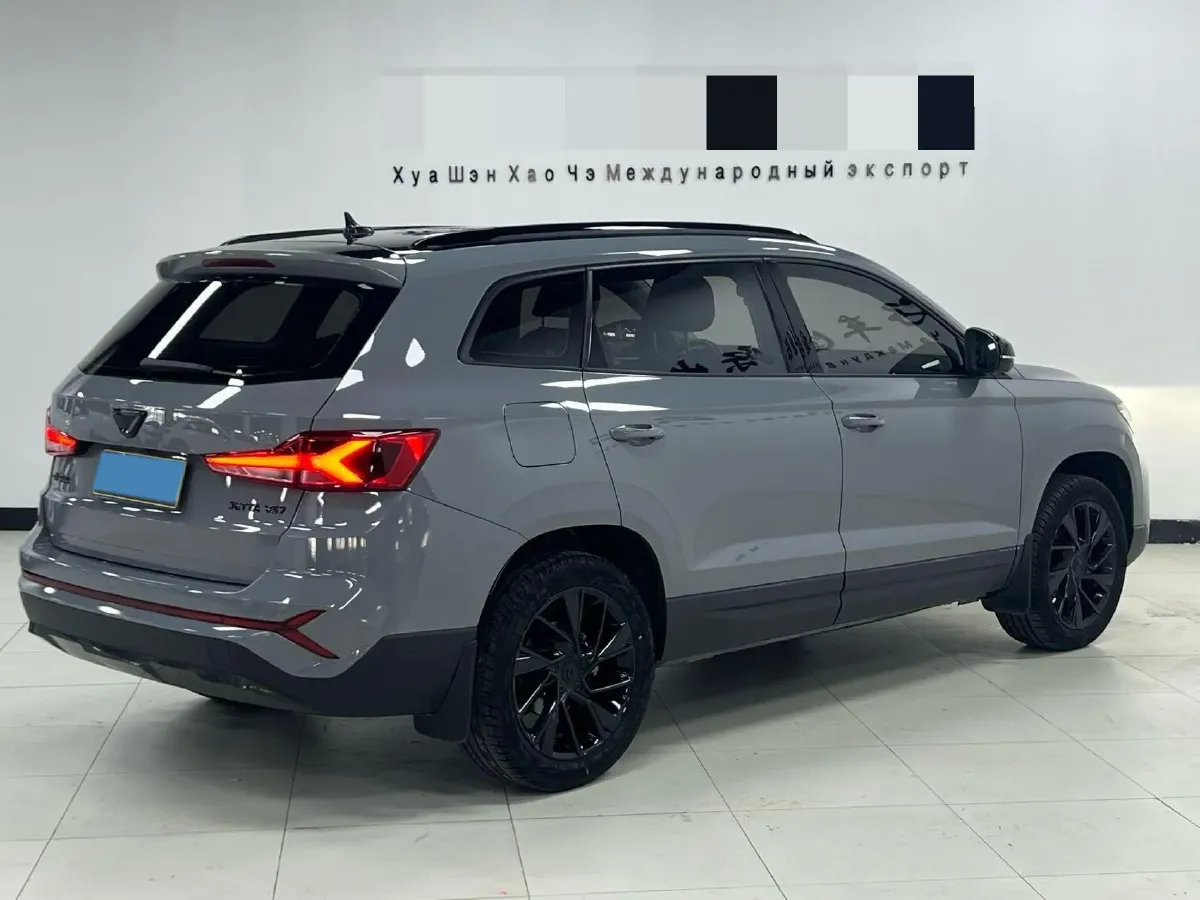 2022 Jetta VS7 1.4T 150HP L4 6AT,autocango,china used car exporter,china ev exporter,chinese used car exporter,chinese used ev exporter