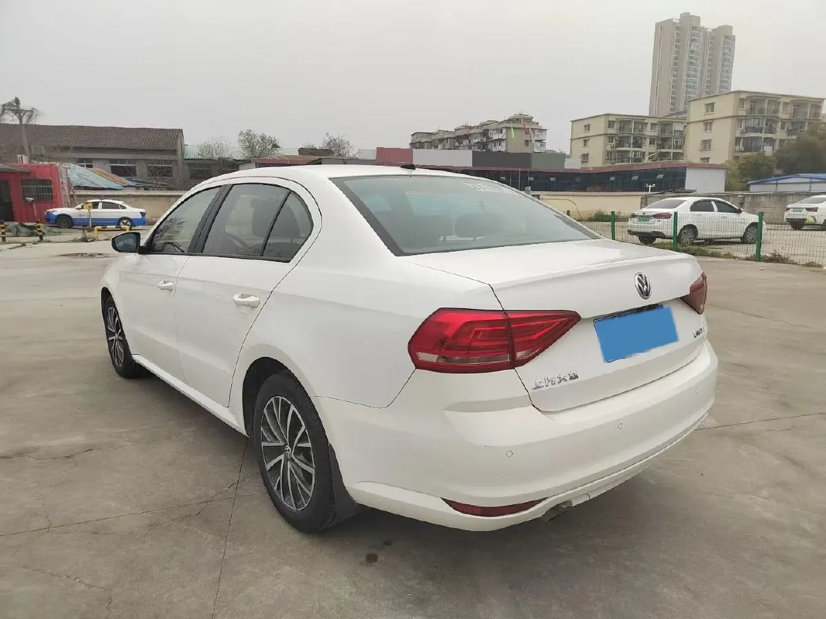 2017 Volkswagen Lavida 1.6L 110HP L4 6AT,autocango,china used car exporter,china ev exporter,chinese used car exporter,chinese used ev exporter