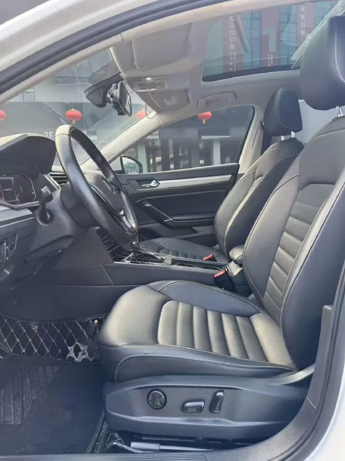 2021 Volkswagen Lamando 1.4T 150HP L4 7DCT,autocango,china used car exporter,china ev exporter,chinese used car exporter,chinese used ev exporter