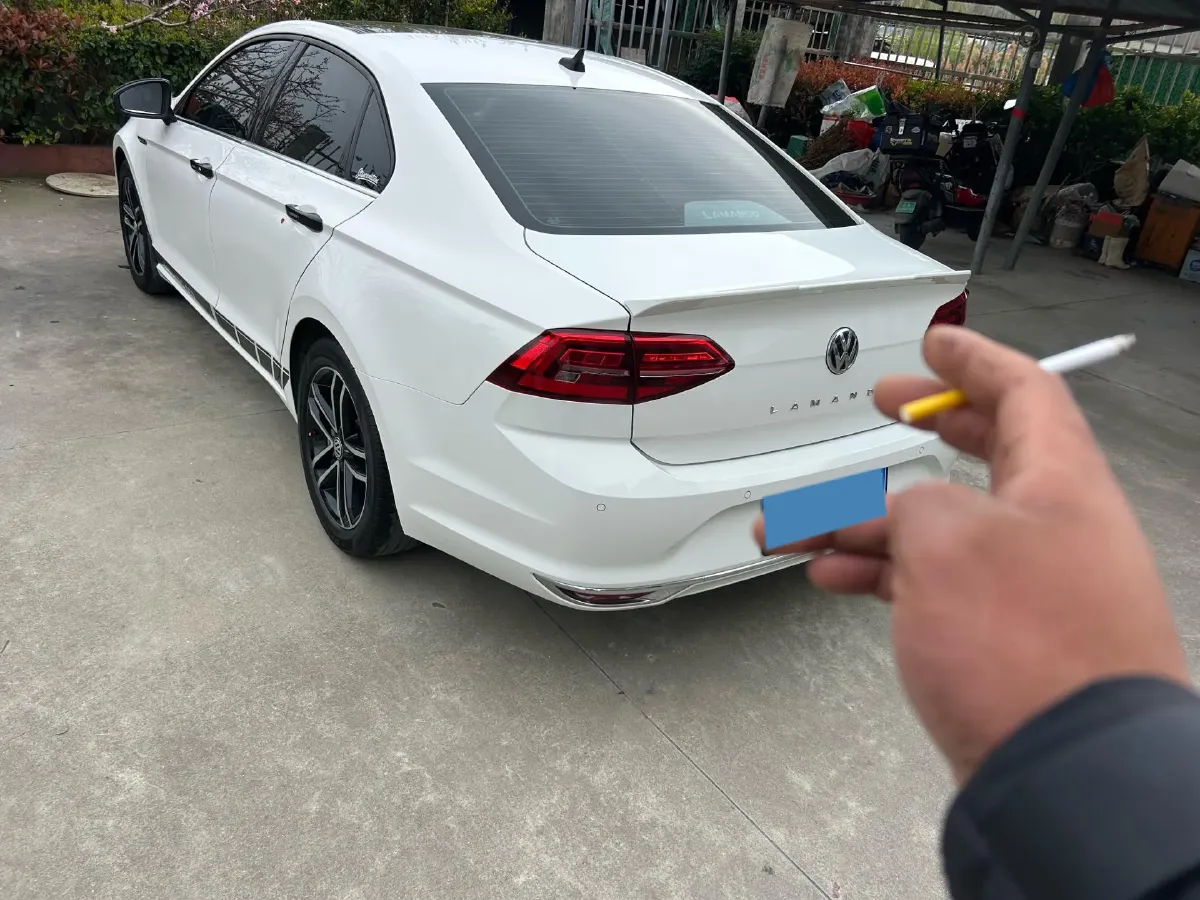 2021 Volkswagen Lamando 1.4T 150HP L4 7DCT,autocango,china used car exporter,china ev exporter,chinese used car exporter,chinese used ev exporter