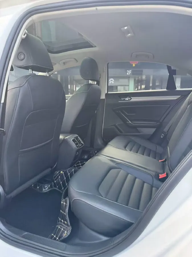 2021 Volkswagen Lamando 1.4T 150HP L4 7DCT,autocango,china used car exporter,china ev exporter,chinese used car exporter,chinese used ev exporter