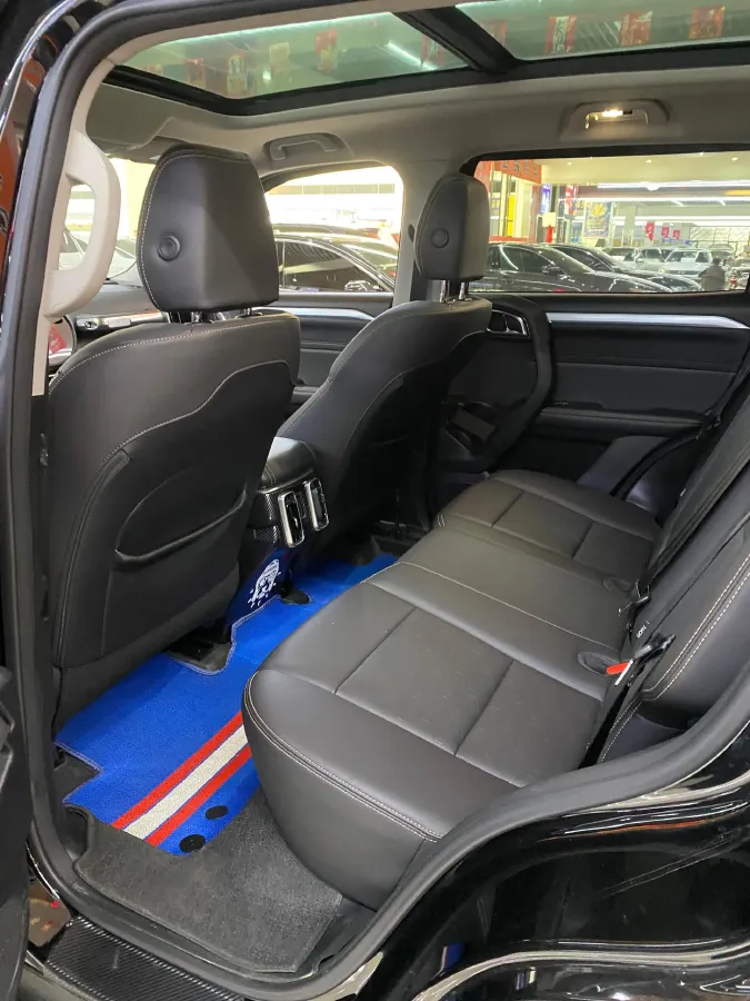 2022 Haval Dargo 1.5T 184HP L4 7DCT,autocango,china used car exporter,china ev exporter,chinese used car exporter,chinese used ev exporter