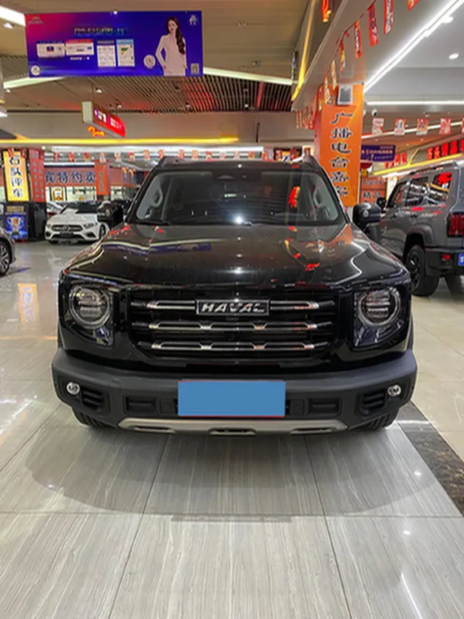 2022 Haval Dargo 1.5T 184HP L4 7DCT,autocango,china used car exporter,china ev exporter,chinese used car exporter,chinese used ev exporter