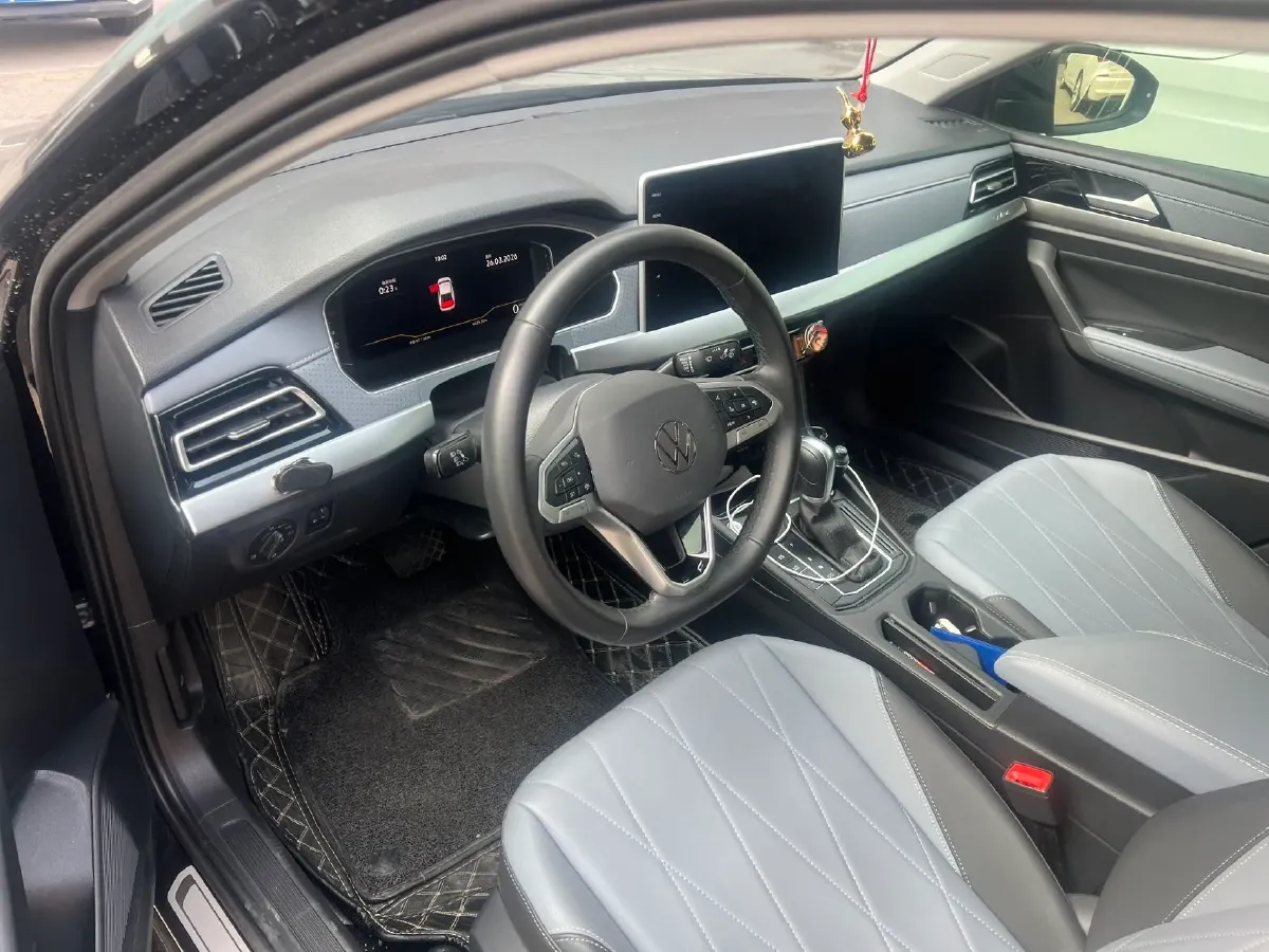 2023 Volkswagen Lavida 1.5L 113HP L4 6AT,autocango,china used car exporter,china ev exporter,chinese used car exporter,chinese used ev exporter