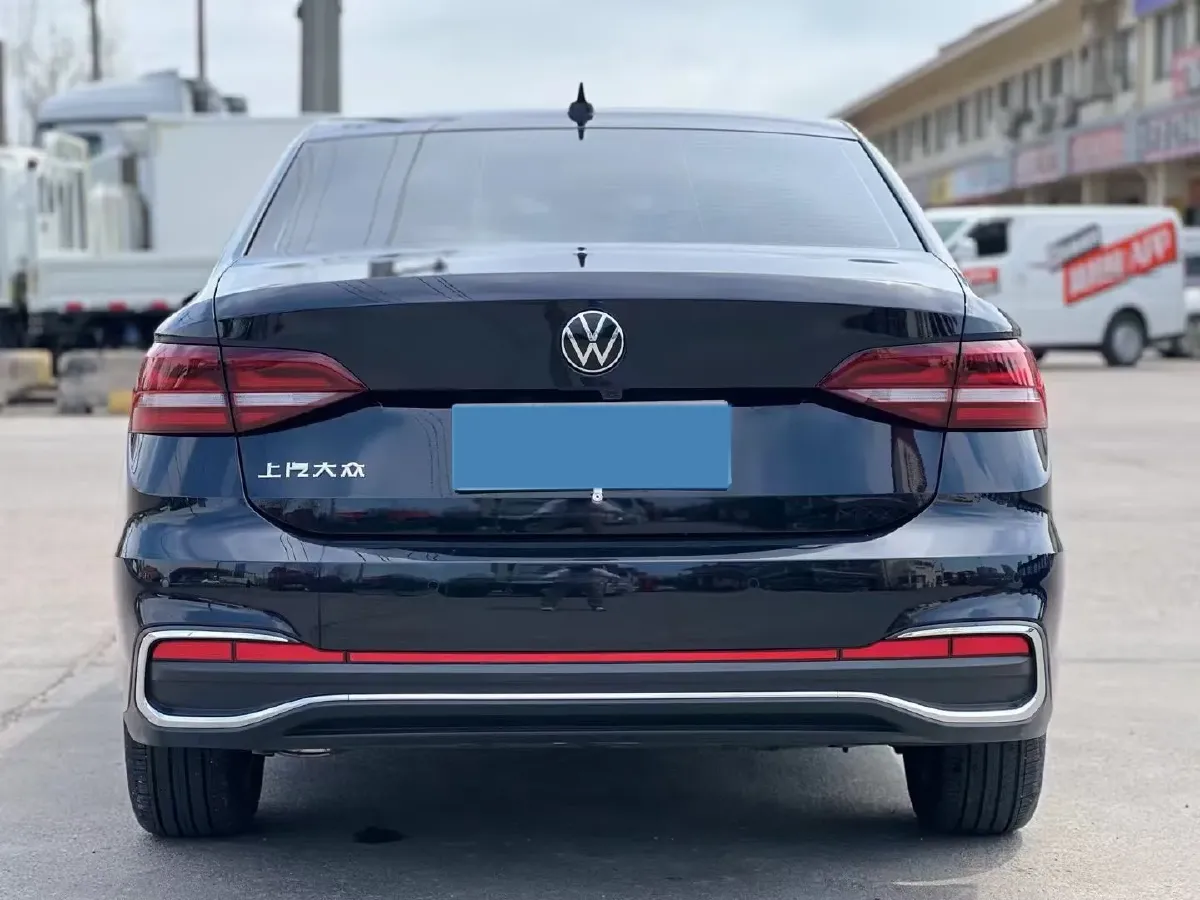 2023 Volkswagen Lavida 1.5L 113HP L4 6AT,autocango,china used car exporter,china ev exporter,chinese used car exporter,chinese used ev exporter