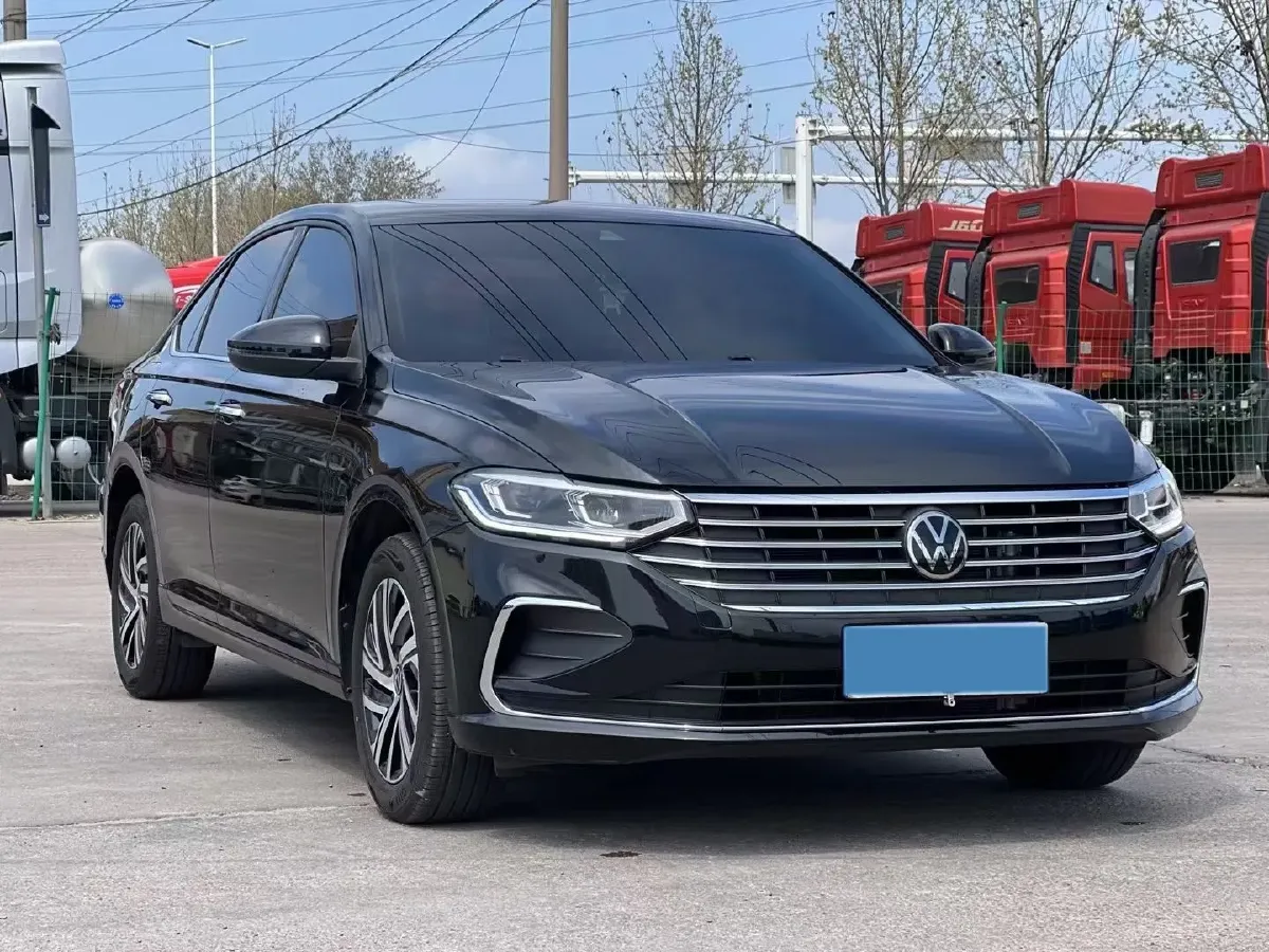 2023 Volkswagen Lavida 1.5L 113HP L4 6AT,autocango,china used car exporter,china ev exporter,chinese used car exporter,chinese used ev exporter