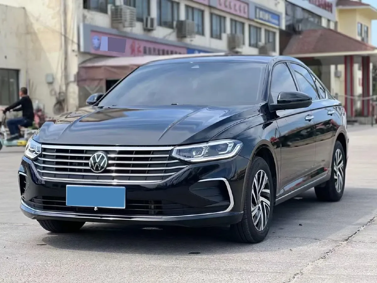 2023 Volkswagen Lavida 1.5L 113HP L4 6AT,autocango,china used car exporter,china ev exporter,chinese used car exporter,chinese used ev exporter