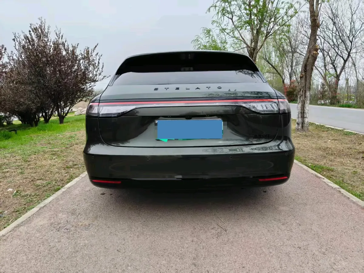 2025 HIMA Stelato S9T BEV,autocango,china used car exporter,china ev exporter,chinese used car exporter,chinese used ev exporter