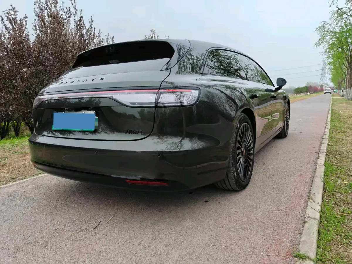 2025 HIMA Stelato S9T BEV,autocango,china used car exporter,china ev exporter,chinese used car exporter,chinese used ev exporter