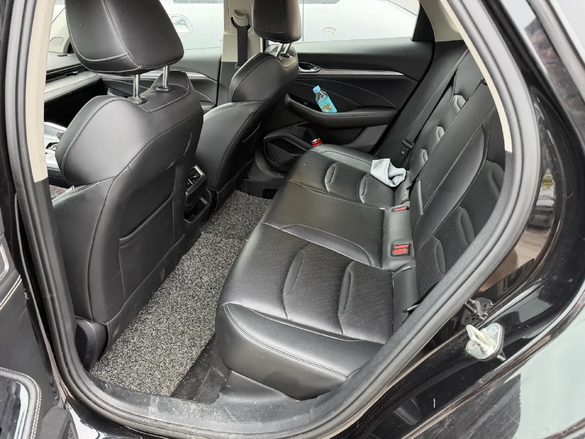 2021 Geely Preface 2.0T 190HP L4 7DCT,autocango,china used car exporter,china ev exporter,chinese used car exporter,chinese used ev exporter