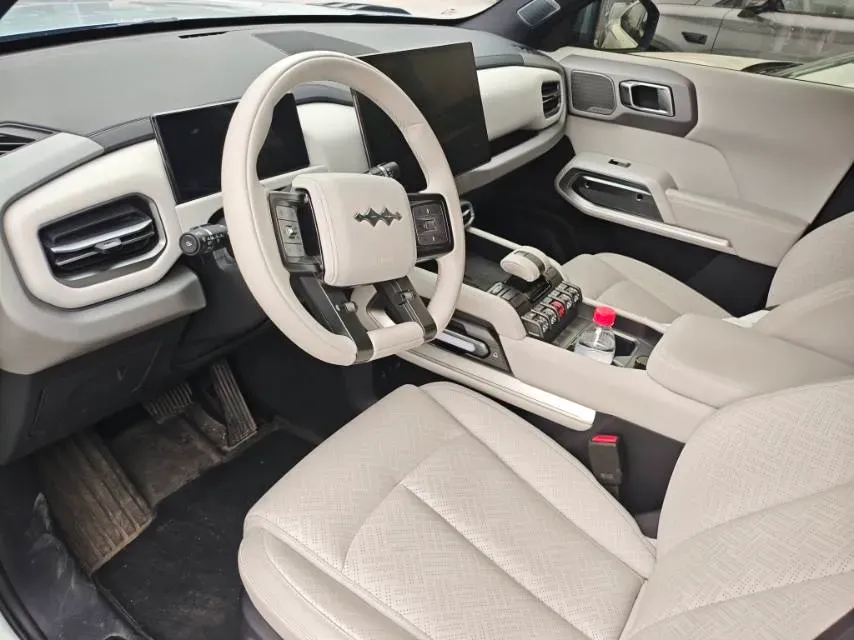 2025 FangChengBao Tai 3 BEV,autocango,china used car exporter,china ev exporter,chinese used car exporter,chinese used ev exporter