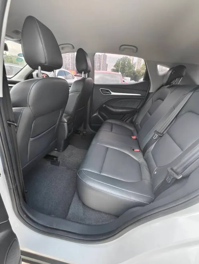 2017 MG ZS 1.5L 120HP L4 4AT,autocango,china used car exporter,china ev exporter,chinese used car exporter,chinese used ev exporter