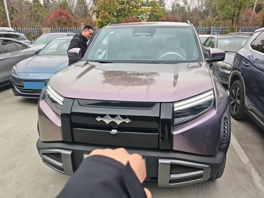 2025 FangChengBao Tai 3 BEV,autocango,china used car exporter,china ev exporter,chinese used car exporter,chinese used ev exporter