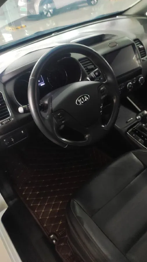 2017 Kia K3 1.6L 128HP L4 6AT,autocango,china used car exporter,china ev exporter,chinese used car exporter,chinese used ev exporter