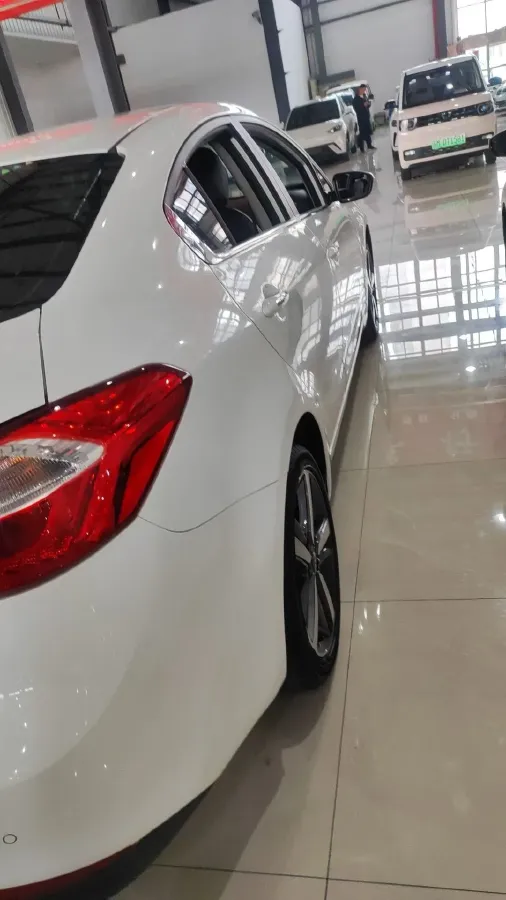 2017 Kia K3 1.6L 128HP L4 6AT,autocango,china used car exporter,china ev exporter,chinese used car exporter,chinese used ev exporter