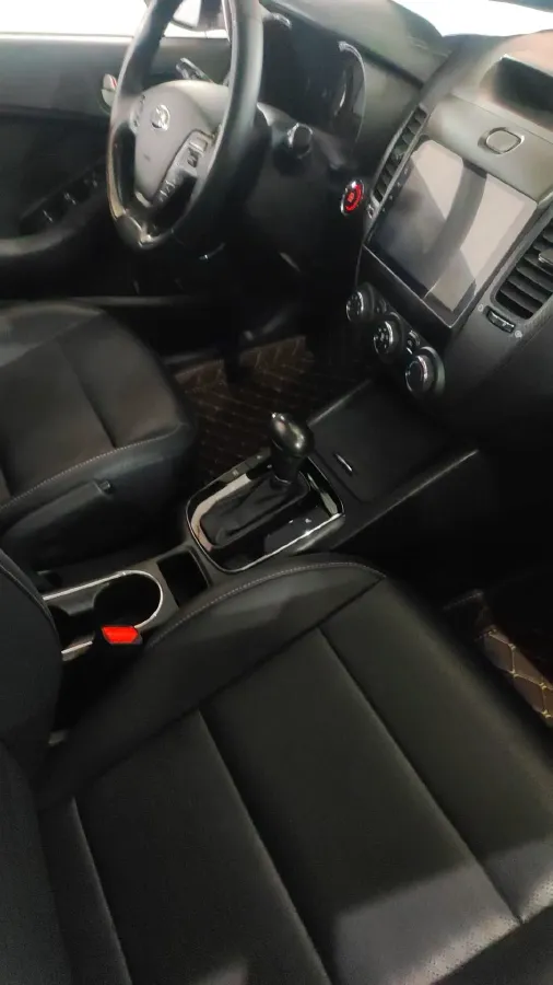 2017 Kia K3 1.6L 128HP L4 6AT,autocango,china used car exporter,china ev exporter,chinese used car exporter,chinese used ev exporter