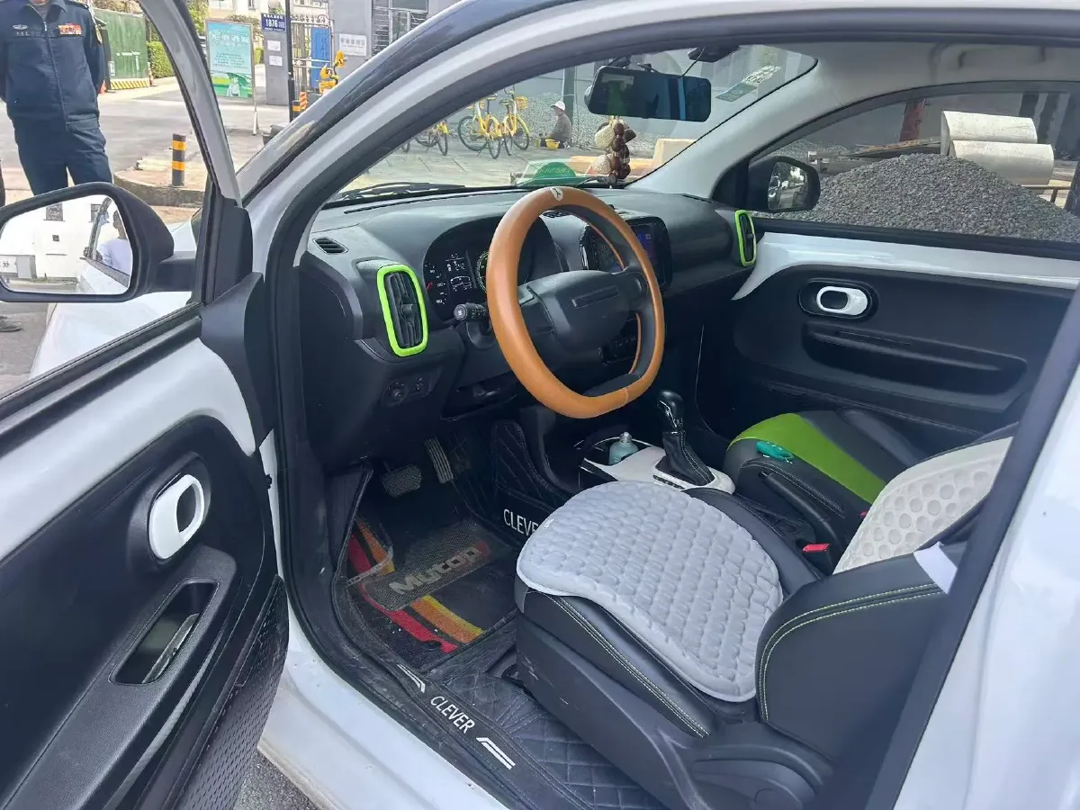 2021 Roewe Clever BEV 29.13KWH,autocango,china used car exporter,china ev exporter,chinese used car exporter,chinese used ev exporter