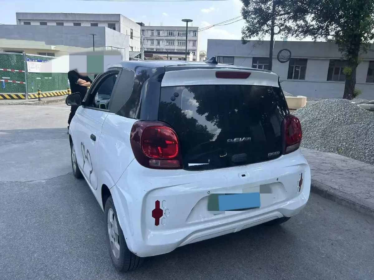 2021 Roewe Clever BEV 29.13KWH,autocango,china used car exporter,china ev exporter,chinese used car exporter,chinese used ev exporter