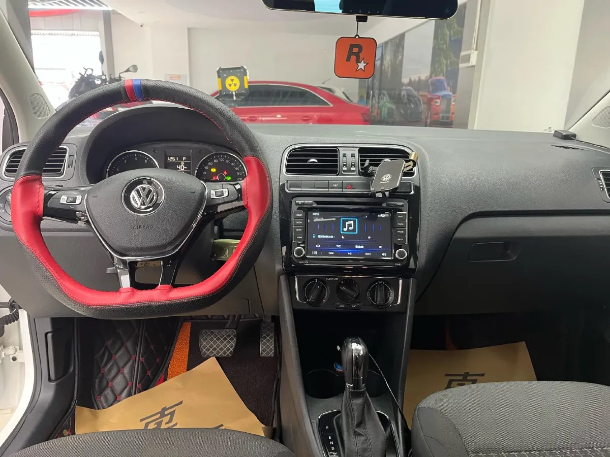 2016 Volkswagen Polo 1.6L 110HP L4 6AT,autocango,china used car exporter,china ev exporter,chinese used car exporter,chinese used ev exporter