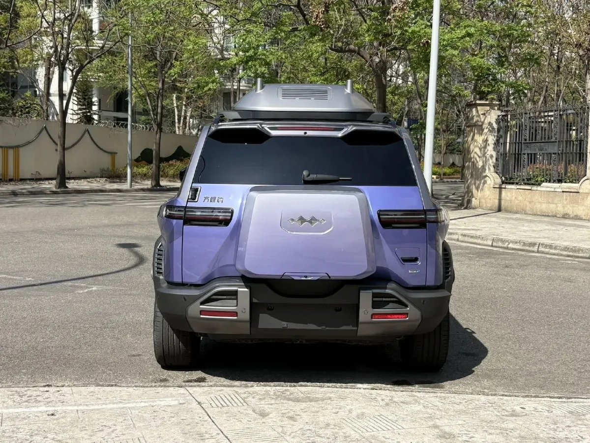 2025 FangChengBao Tai 3 BEV,autocango,china used car exporter,china ev exporter,chinese used car exporter,chinese used ev exporter